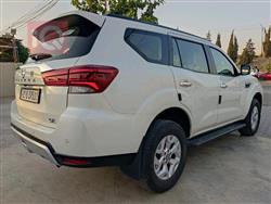 Nissan Xterra